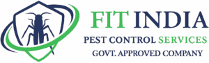 FIT India Pest Control Services in Gurgaon