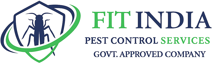 FIT India Pest Control Services in Gurgaon