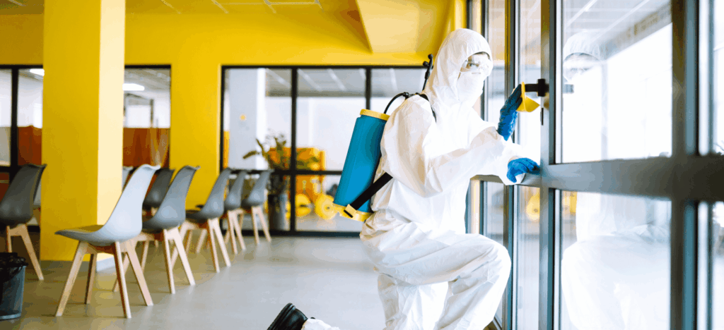 FIT Pest Control Services in Gurgaon