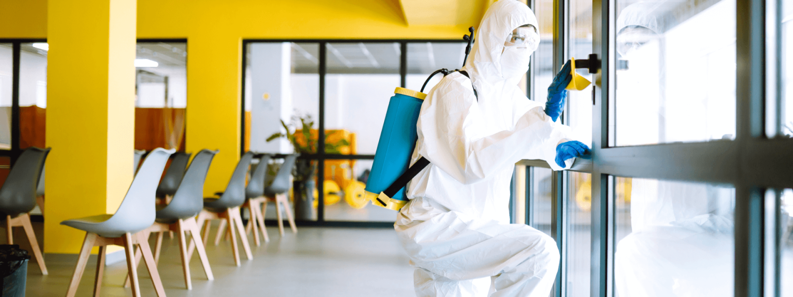 FIT Pest Control Services in Gurgaon